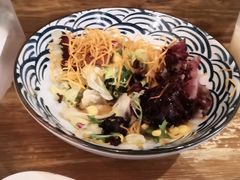 -一井烧肉·活鳗·寿司(望京SOHO店)