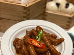 -潮上潮(南中环店)