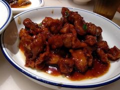 糖醋里脊-慧娟面馆·餐厅(望江路店)