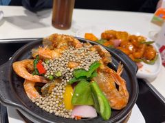 -辉记海鲜美食(氹仔店)