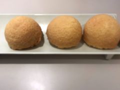 脆皮山楂叉烧包-蔡澜点心·粤菜(西单大悦城店)