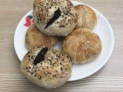 -隆盛园火勺馄饨面(十一纬路店)