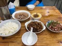 -雨田饭店(华兴东街店)