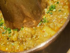 -觅山云南菜(泊富ICITY店)