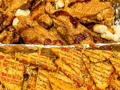 -BOPEYE·波派炸鸡(九霄天地店)