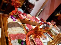 -大龙燚·旷野鲜火锅(广州首店)