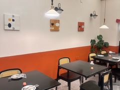 -橘酱餐厅