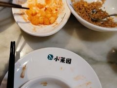 -小菜园新徽菜(连云港海州吾悦店)