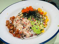 -米仓食堂(皇庭广场店)