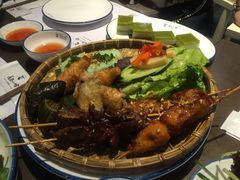 -美奈小馆·越南料理(中航城君尚购物中心店)