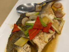 -庄氏祥记家常食府(国瑞建材家居博览中心店)