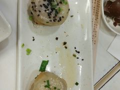 生煎双拼-咬不得高祖生煎·简餐(高银街店)