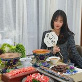 讲真，他家火锅我可以吃一辈子！！
