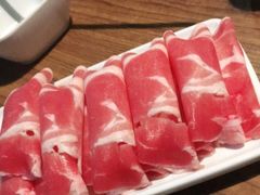 -傣妹火锅(南京东路一店)