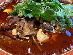 -鑫小城故事·藕汤·家常菜(台北一路总店)