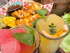 -泰妃殿(武汉首店)