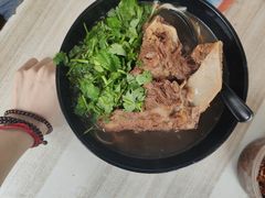 -国财牛杂(镇海店)