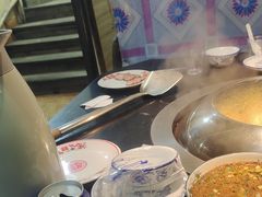 -高家小院铁锅炖大鹅(哈西高铁站店)