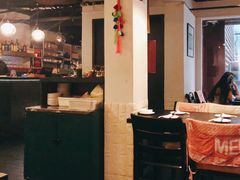 大堂-南蛮子(进贤路店)