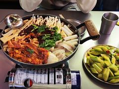-大叹号啤酒屋·延边料理(延大店)