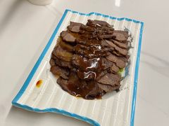 酱牛肉-家有美味(户部山二店)
