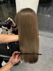 -DL HOPE明星造型