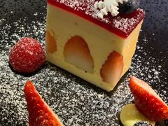 -The V泽惟·低温慢煮料理