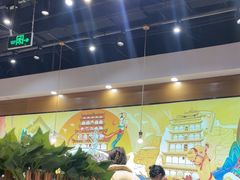 -西部马华清真兰州牛肉面·烧烤夜市(三里河店)