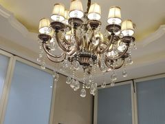 -香满楼(清水河路店)