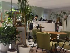 -一尺花园(安和花园店)