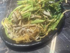 -刘成杰锦州烧烤(南河路店)