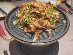 -青年公社烤鸭(姚家园万象汇店)