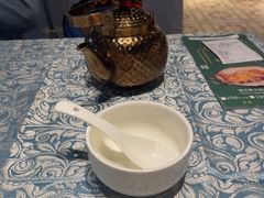 -巴扎美食·新疆菜·西域歌舞表演餐厅(新疆大厦店)