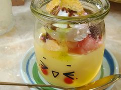 -桃屋日本料理(清华科技园店)