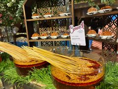 -北京朝阳悠唐皇冠假日酒店