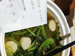 麻辣烫-奉天祥和锅烙铺(滂江街店)