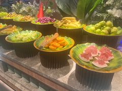 -梨花自助烤肉(西三旗万象汇黑金店)