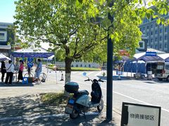 -上海海洋大学(临港校区)
