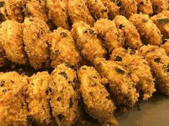 海苔酥松小贝-鲍师傅糕点(春熙路店)