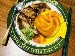 -肥韬茶餐厅(南山mini店)