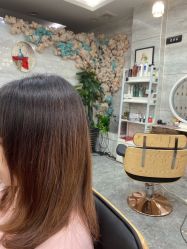 -Coco Salon 日系烫染专业店