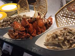 -广州增城富力万达嘉华酒店(增城万达广场地铁站店)