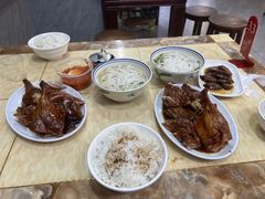 -香辉食馆(新兴路店)