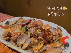 -串大叔炭火烤串·鸡西大冷面刀削面(总店)