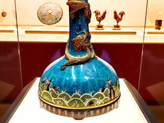 -上海博物馆(人民广场馆)