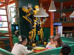 -炭舍干锅·烤鱼(扬名广场店)