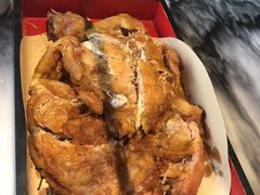 金奖葫芦鸡-西安饭庄·非遗陕菜(钟楼店)