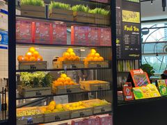 -混果汁(福田领展中心城店)