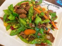 -老味道1992(武当山店)