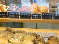 -慢熟面包店bud bread(孩儿巷店)